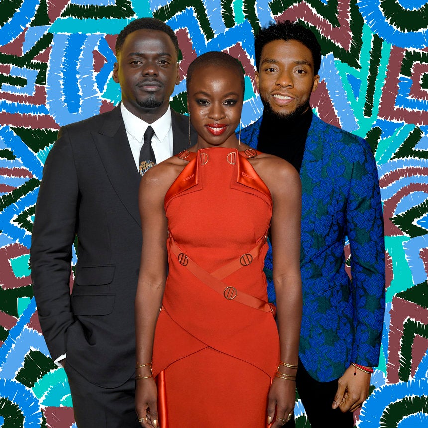 A Black Utopia: The Beauty Of Wakanda Is That It's Rooted In Reality
